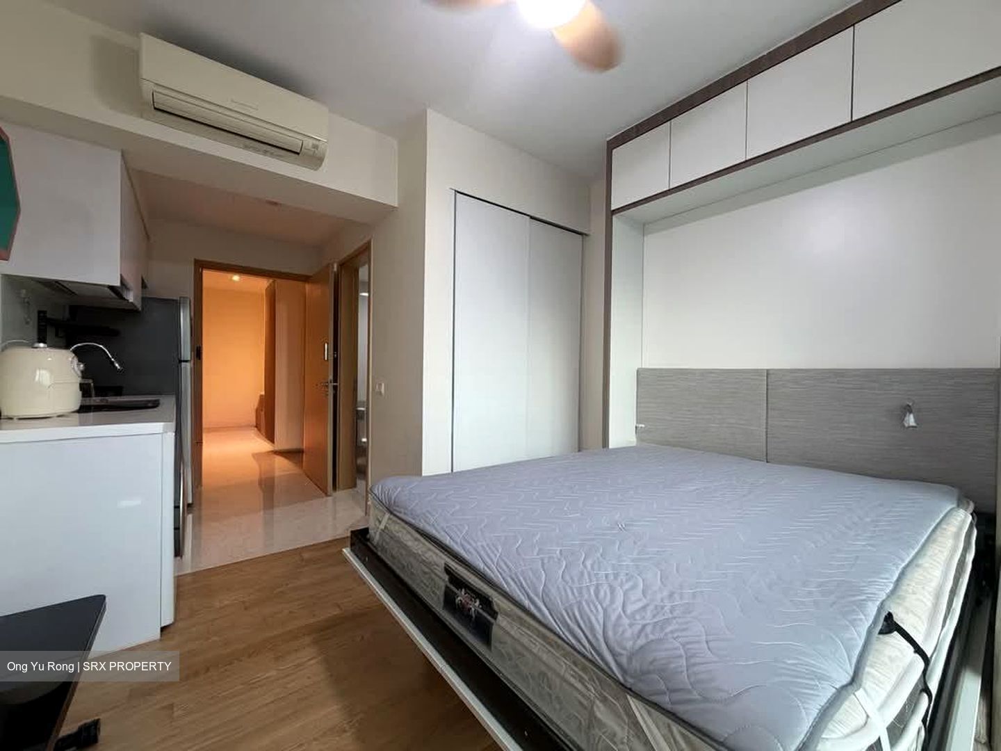 Eight Riversuites (D12), Condominium #603651711